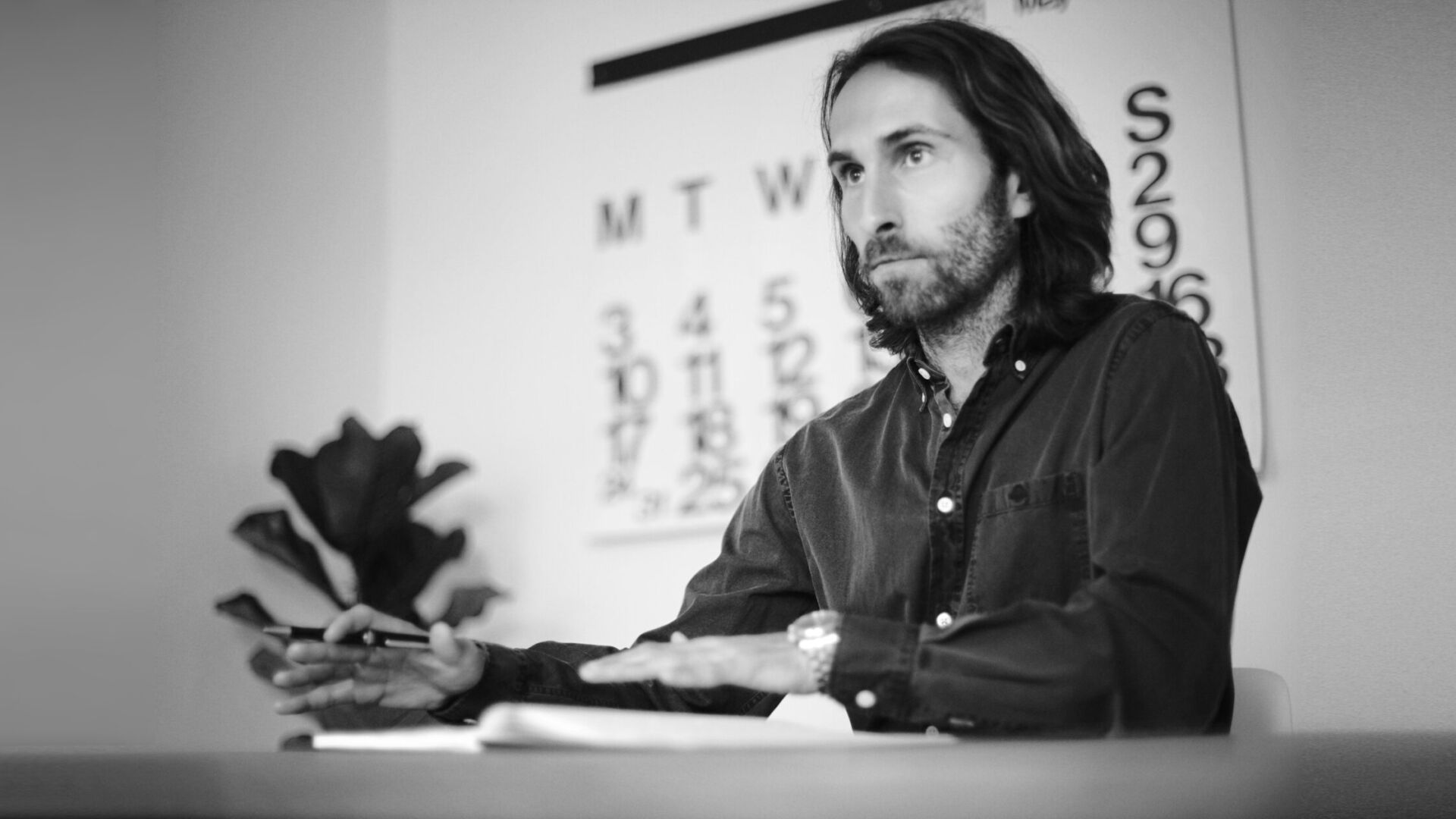 Systemische Beratung & Coaching in Hamburg mit Kay Fienup