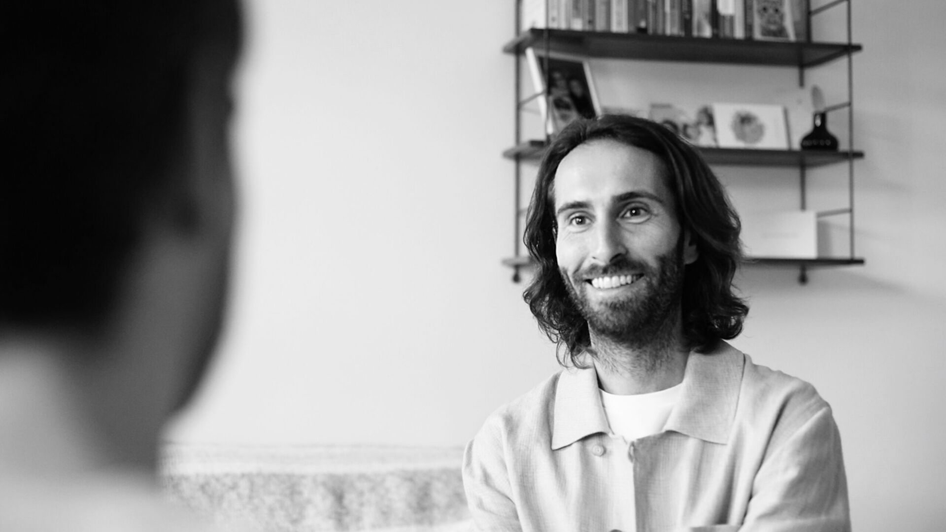 Stress, Angst & Burnout Coach in Hamburg mit Kay Fienup